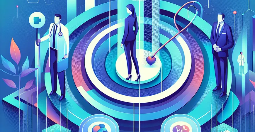 医疗行业人事管理难？HRM 系统的 5 个特殊需求解决方案